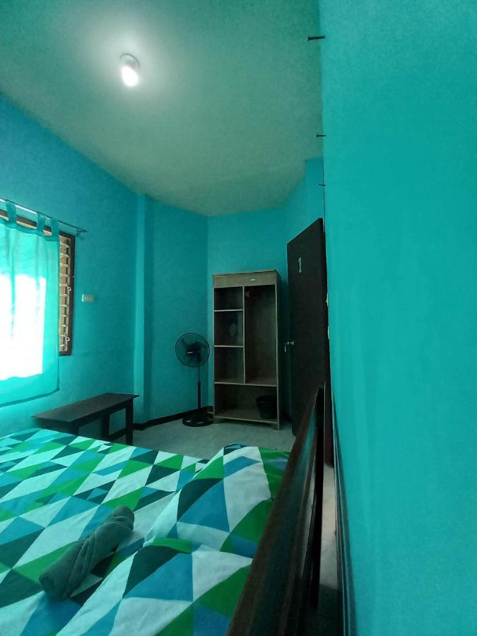 Апартаменти Cbhaus Ель-Нідо Екстер'єр фото